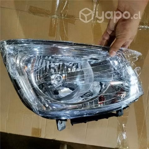 Foton tm3 optico delantero bencinero
