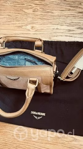Cartera Zadig Voltaire - Imagen 3