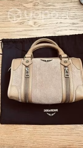 Cartera Zadig Voltaire - Imagen 2