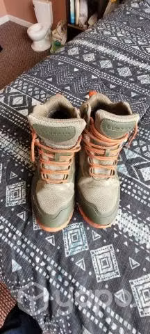 zapatillas marca michelin numero 42