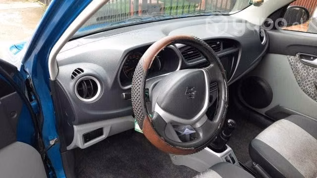 Suzuki alto 2018