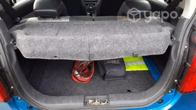 Suzuki alto 2018