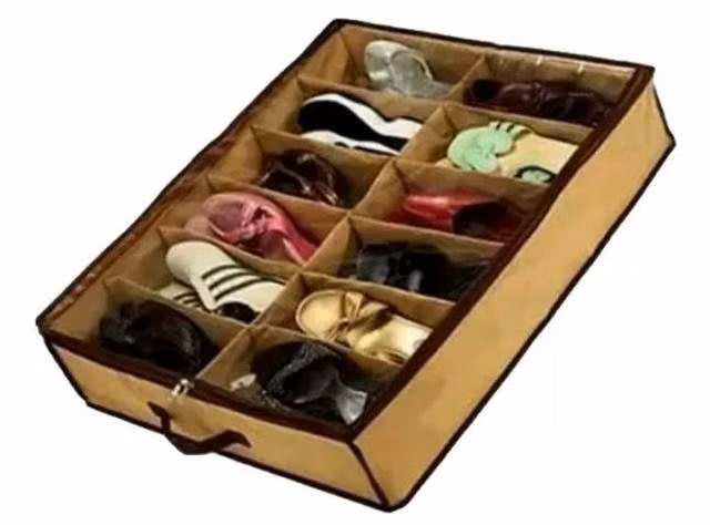 Organizador zapatos