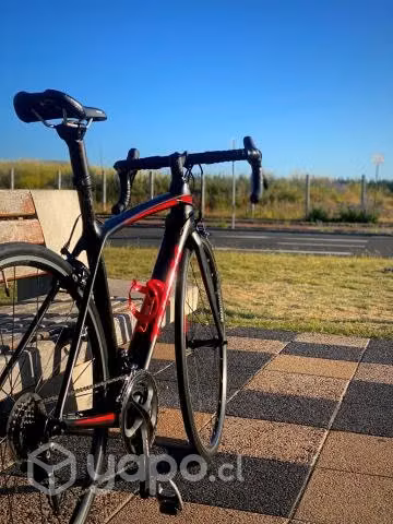 Bicicleta de Ruta Trek SL5