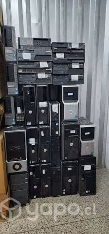 Chatarra electronica - Imagen 3
