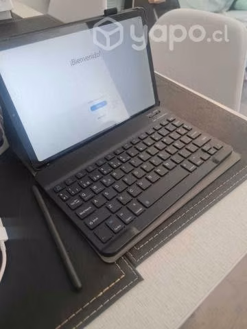 Tablet Samsung Galaxy Tab S6 Lite - Imagen 2