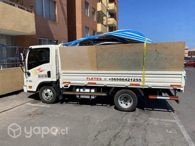 Retiro de basura o residuos industriales a empresa