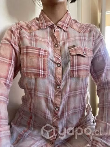 Poleras de mujer