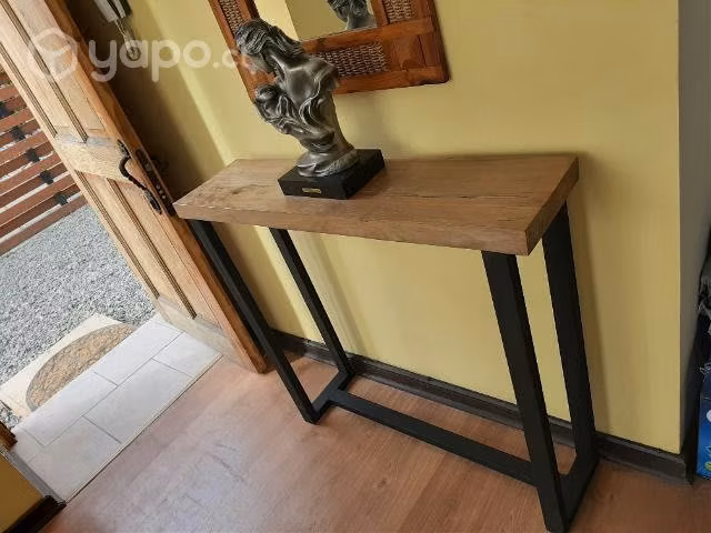 Mesas de arrimo