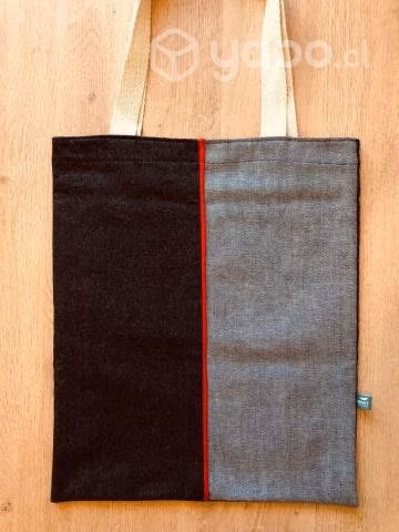 Bolsas de Lona - Tote Bag - Imagen 6