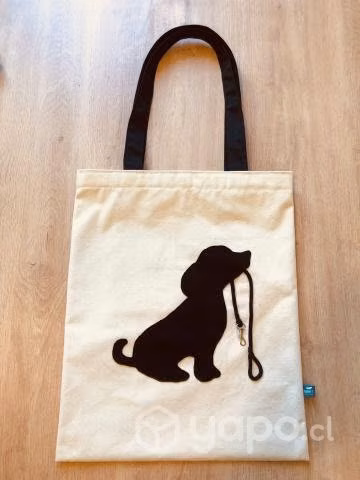 Bolsas de Lona - Tote Bag - Imagen 3