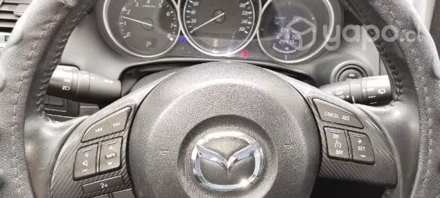Vendo Mazda cx5 año 2017 con 30 km - Imagen 2