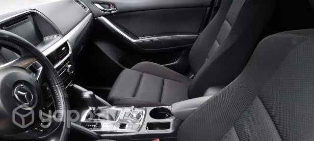 Vendo Mazda cx5 año 2017 con 30 km - Imagen 5