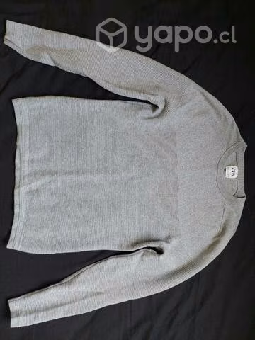 Pantalon , swter , polera