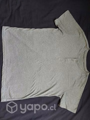 Pantalon , swter , polera
