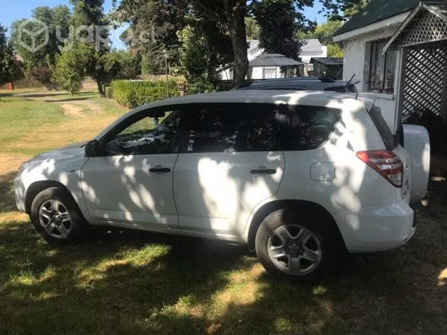 Toyota rav4 2012 - Imagen 3