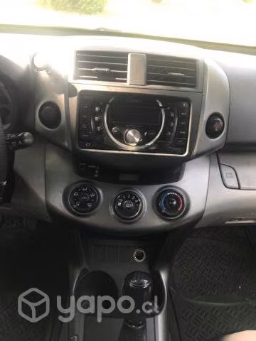Toyota rav4 2012 - Imagen 2