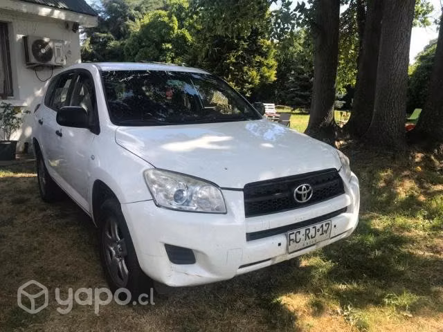 Toyota rav4 2012 - Imagen 6