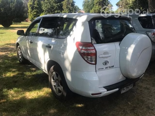 Toyota rav4 2012 - Imagen 5