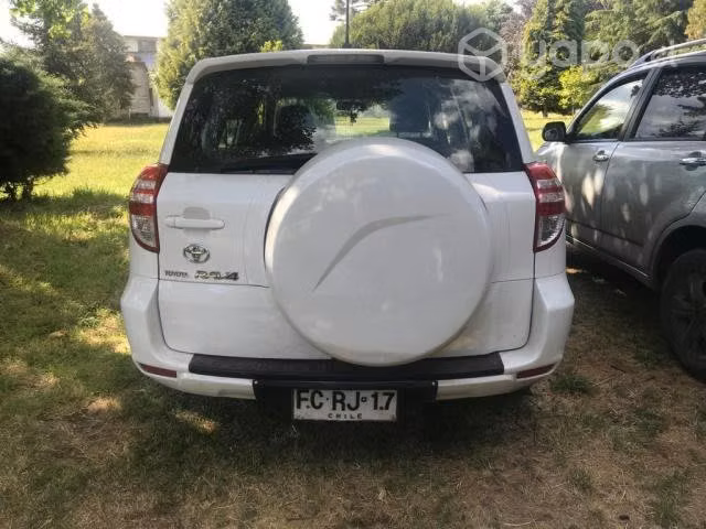 Toyota rav4 2012 - Imagen 9