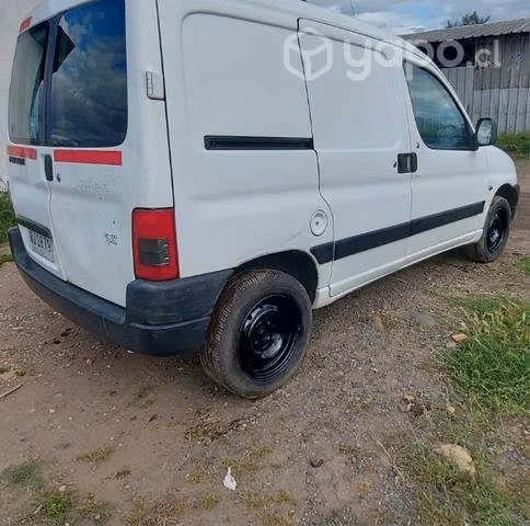 Peugeot patner 1.9
