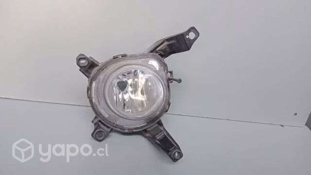 Neblinero Hyundai grand i10 dmg