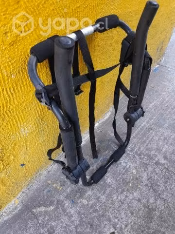 Porta bicicleta