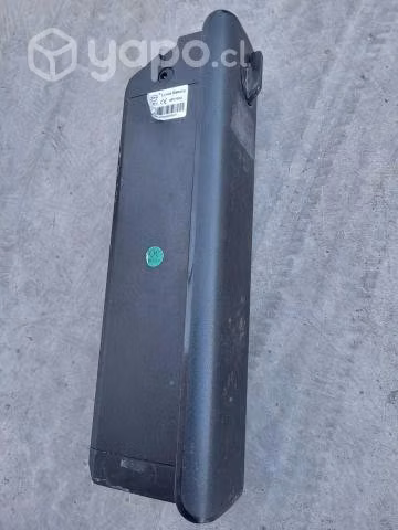 Bicicleta electrica xiaomi himo c26