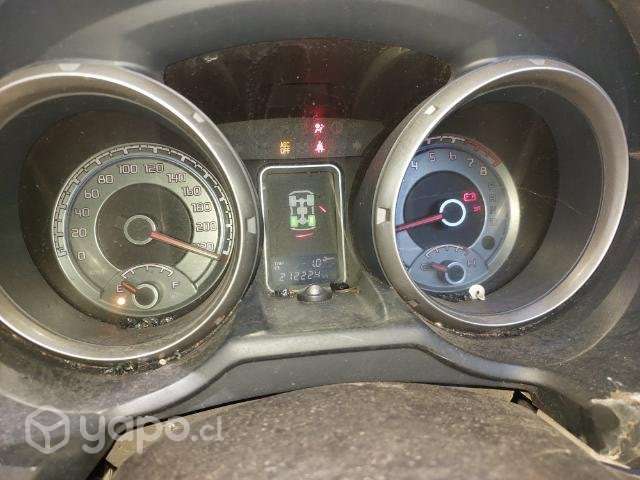 Motor Mitsubishi Montero 3.8 V6 MIVEC (6G75) 07/21 - Imagen 2