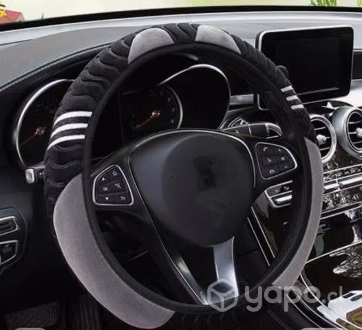 Cubrevolante