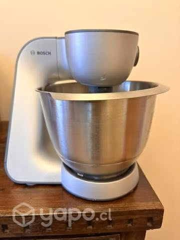 Robot de cocina BOSH MUM56340