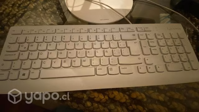 Computador y punto de venta