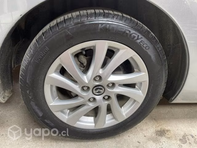 Mazda 3 2013
