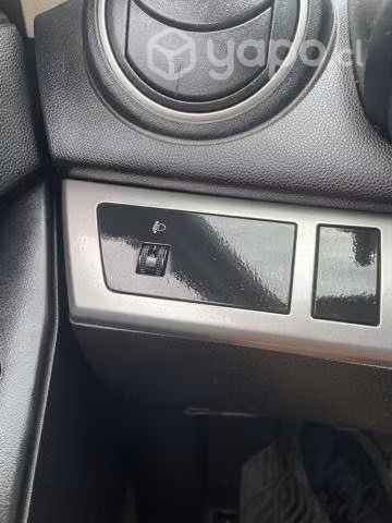 Mazda 3 2013