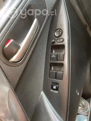 Mazda 3 2013