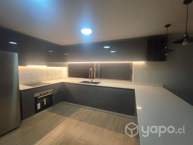 Muebles de cocina y mas