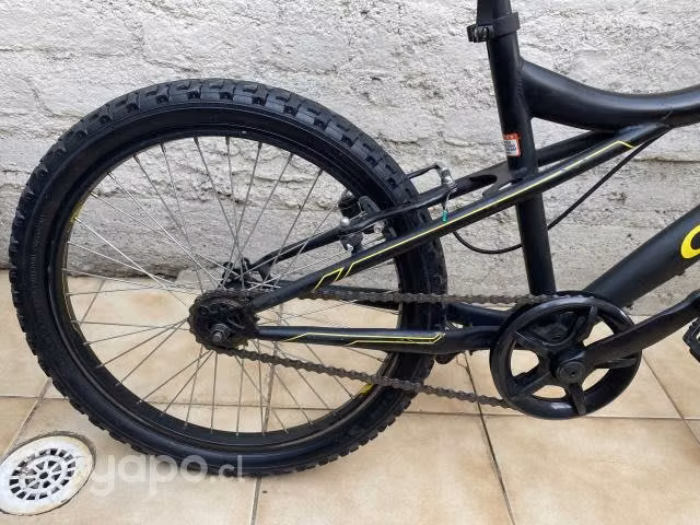 Bicicleta ( único precio) excelente estado - Imagen 4