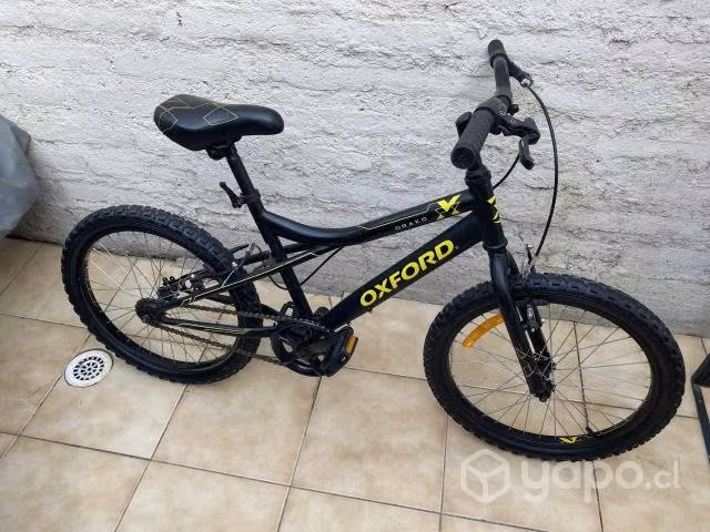 Bicicleta ( único precio) excelente estado - Imagen 2