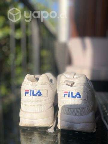 Zapatillas Fila - Imagen 2