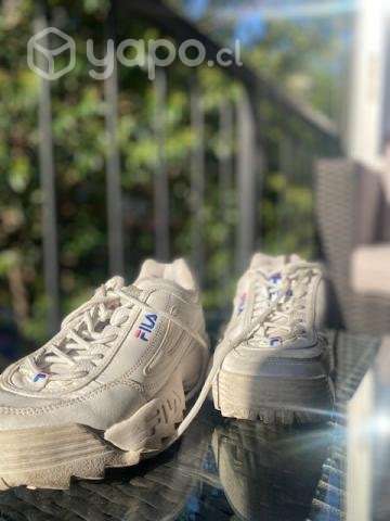 Zapatillas Fila - Imagen 4