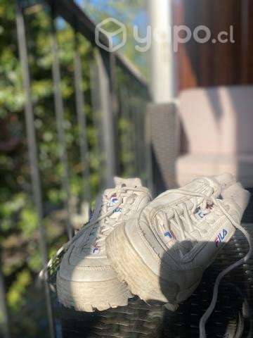 Zapatillas Fila - Imagen 3