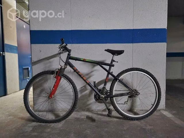 Bicicleta MTB aro 26 - Imagen 3