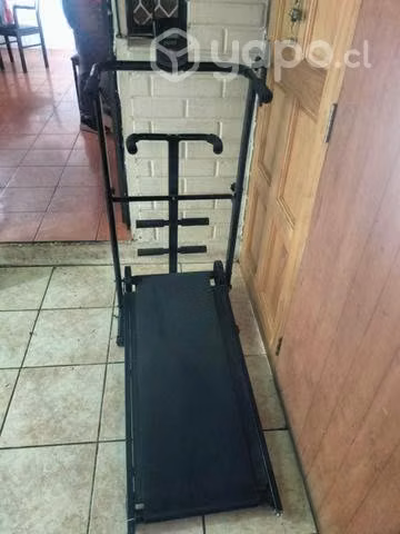 Trotadora Manual K-KFIT - Imagen 2