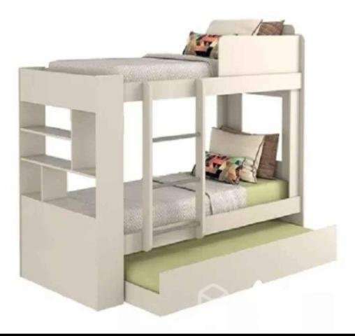 Camarote triple 1,5 plazas - Imagen 4