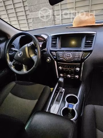 Vendo mi auto por renovacion