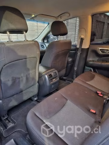 Vendo mi auto por renovacion