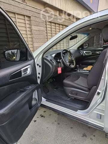 Vendo mi auto por renovacion