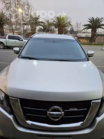 Vendo mi auto por renovacion