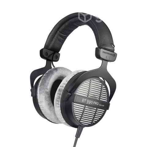Beyerdynamic DT 990 PRO