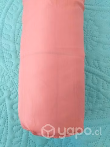 Parka de pluma sin mangas - Imagen 3
